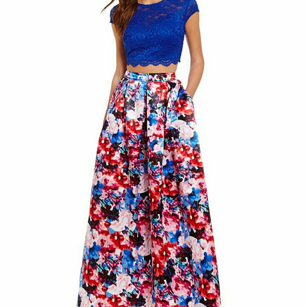 Prom Dress/ Special Occasion Dress